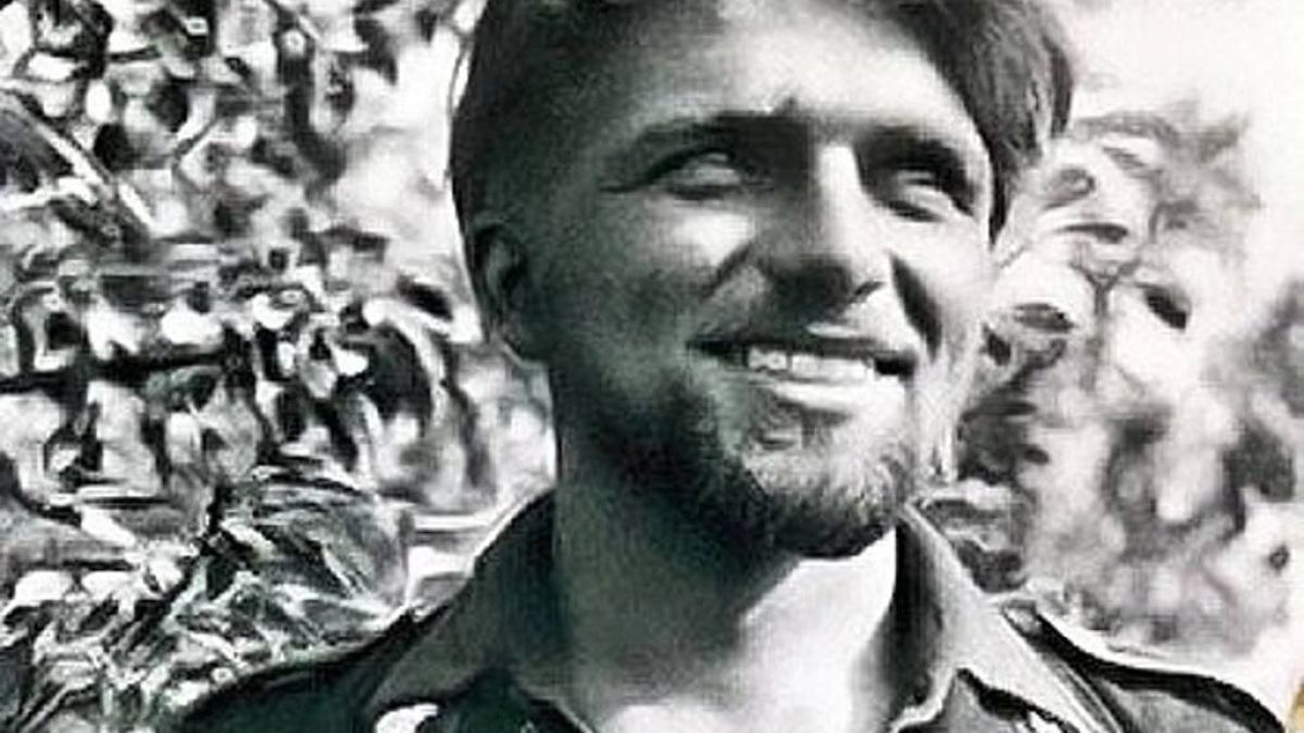 28 април: Преди 70 г. загива ненадминатият германски танков ас Курт Книспел