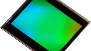 Toshiba представи най-малкия CMOS фотосензор