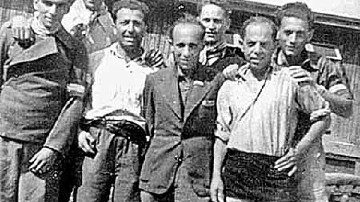 5 май: Преди 70 г. приключва тайната немска операция „Бернхард” за печатане на фалшива валута
