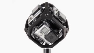 Новите камери на GoPro ще поддържат добавена реалност