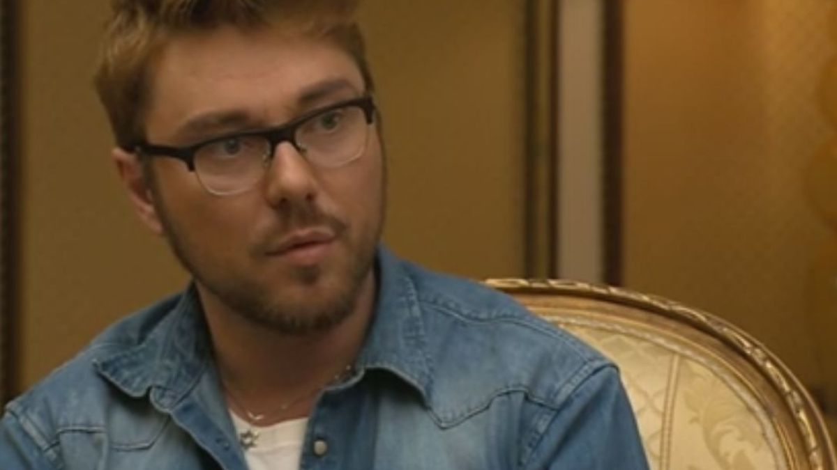 Миро показа най-милото си (СНИМКА)