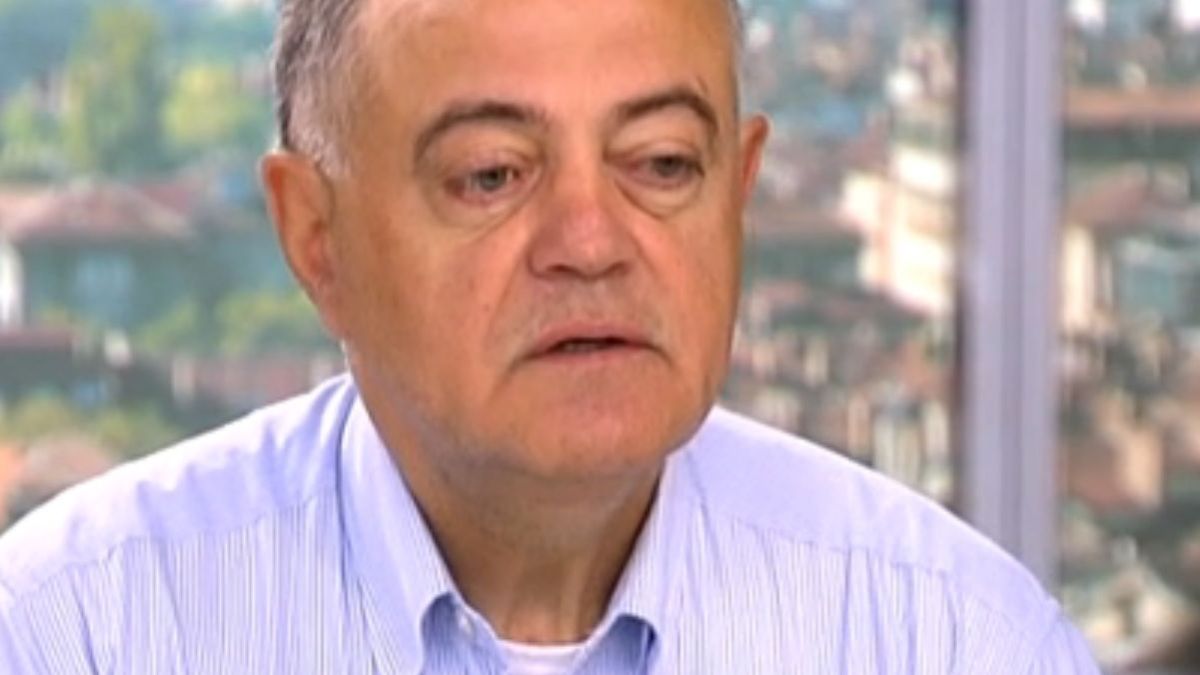 Генерал Атанасов разкри голяма конспирация днес и обяви: Сега да ви „светна”, това е класическо активно мероприятие