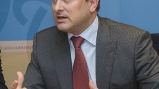 Премиерът на Люксембург призова: Европа да говори с Путин, а не за Путин
