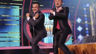 Стана ясен първият участник в "Като две капки вода"! "Яката дупара" е готова да срази сцената на култовото предаване 