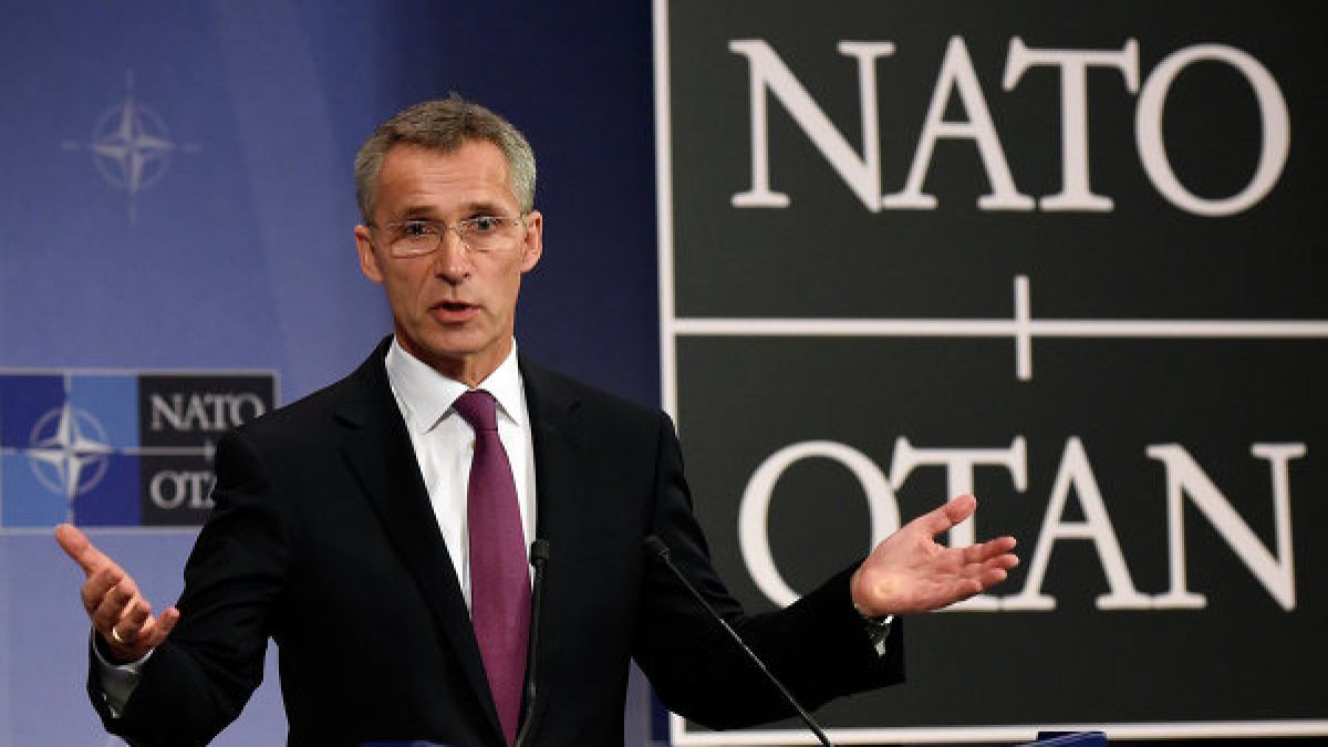 Шефът на НАТО припомни на всички важната роля на Турция в Алианса