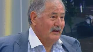 Шефът на болница "Св. Екатерина" обяви притеснителни данни за здравето на Жорж Ганчев