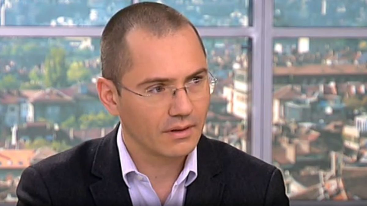 Джамбазки за промените в пакет "Мобилност": Пир по време на чума