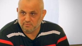 Първо в БЛИЦ! Арестуваха Големия Дамбовец на протеста в София