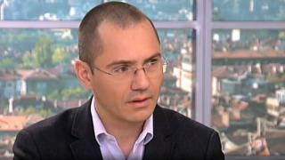 Джамбазки: "Да, България" са готови да се върнат в правителството на Борисов