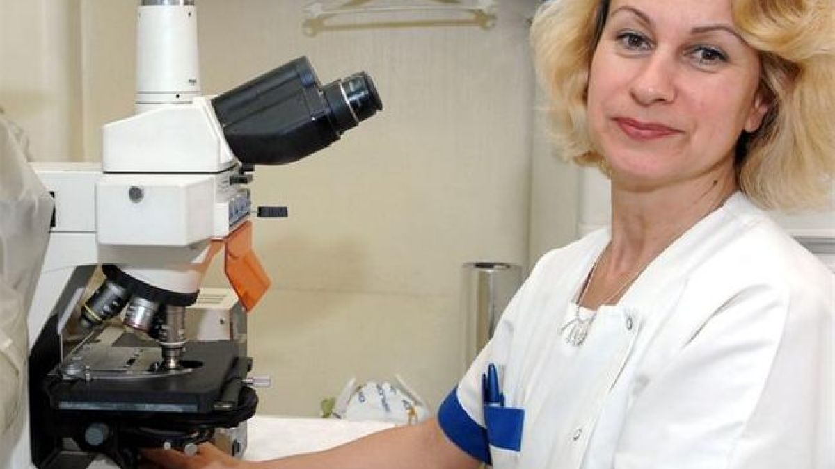 Назначената на мястото на проф. Кантарджиев разтърси България с тези думи за него 