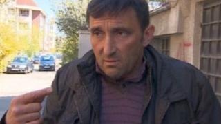Жестокият убиец на 5-г. Никита Герман Костин получи неприятна изненада 