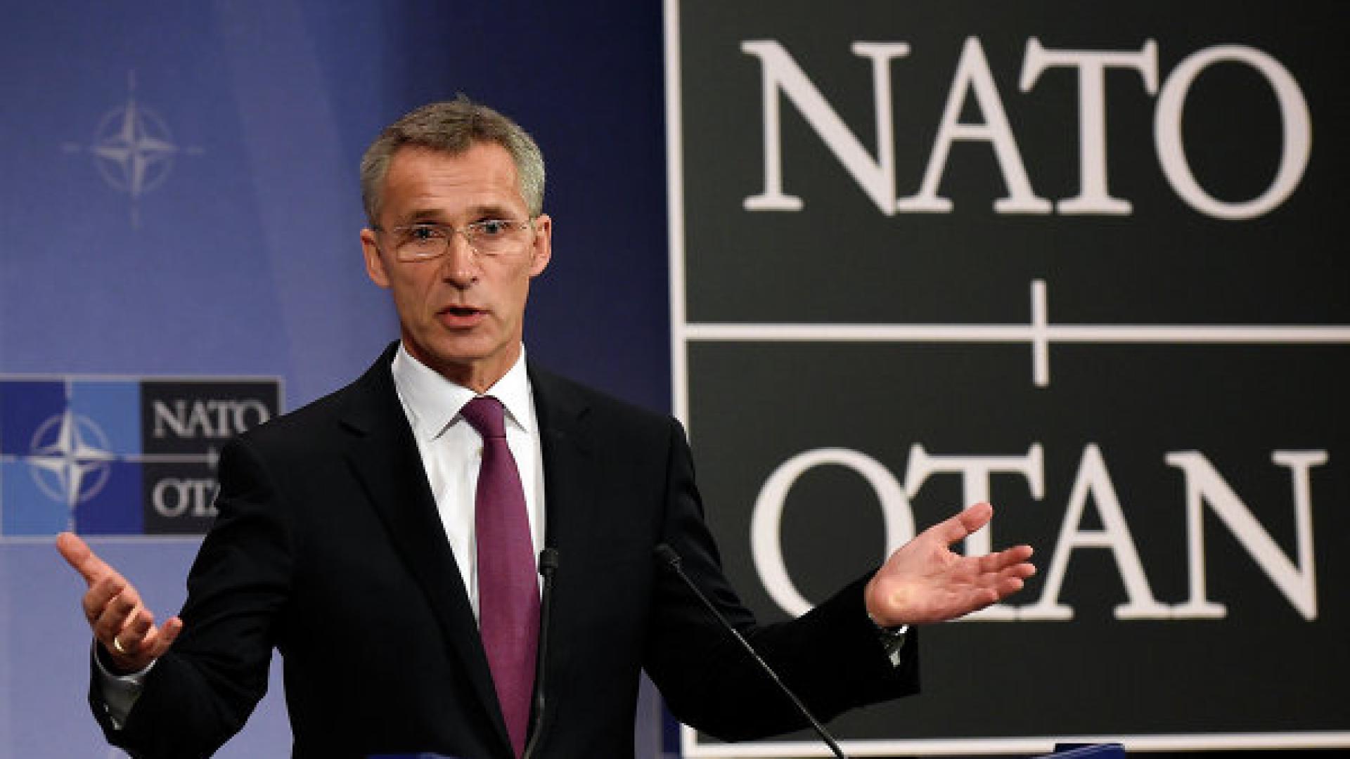 НАТО с остри думи към Китай за Русия