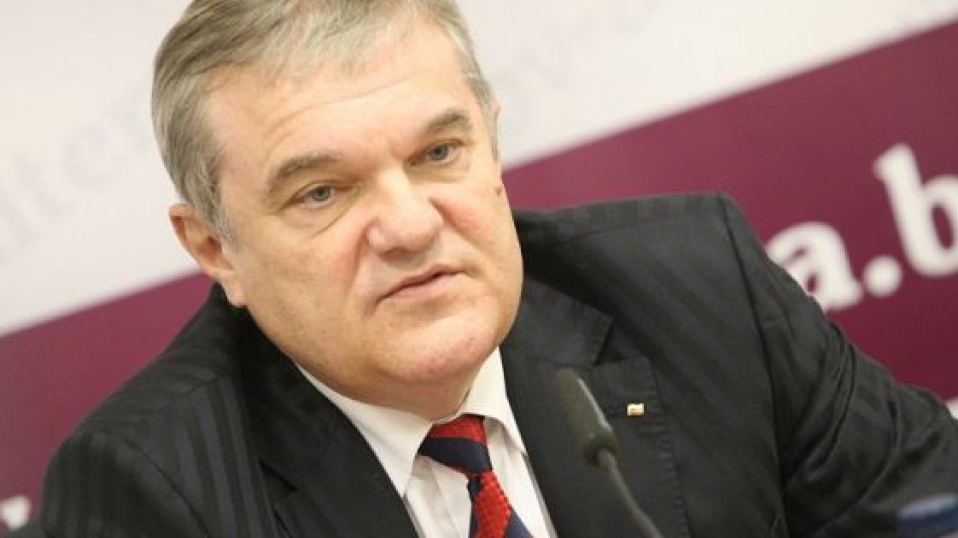 Румен Петков: Защо за Алексей Петров няма комисия, той по-малко убит ли е?