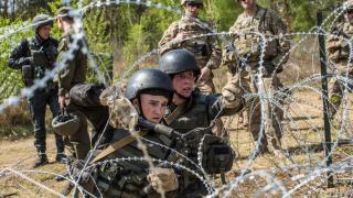 Югославски вариант за Украйна след войната, иде криминално цунами 