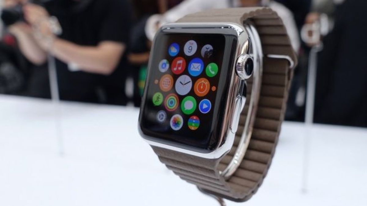 Компонентите на Apple Watch струват по-малко от 84 долара