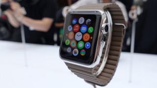 Компонентите на Apple Watch струват по-малко от 84 долара