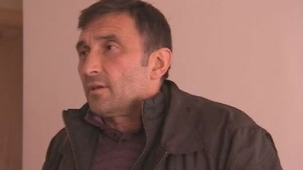 Разкриха убиеца на Анна и малкия Никита 