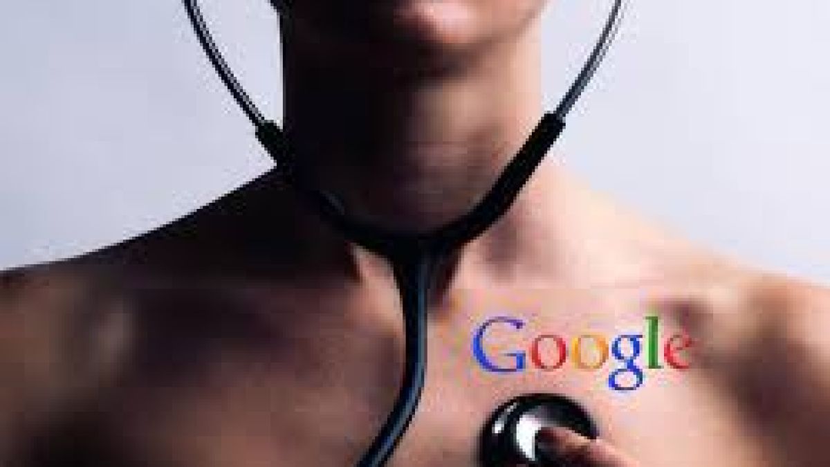 Не разчитайте на д-р Google, ако имате здравословен проблем