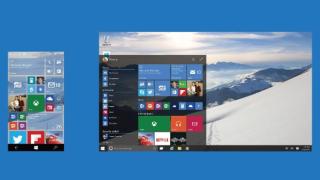 Windows 10 ще съществува „вечно"