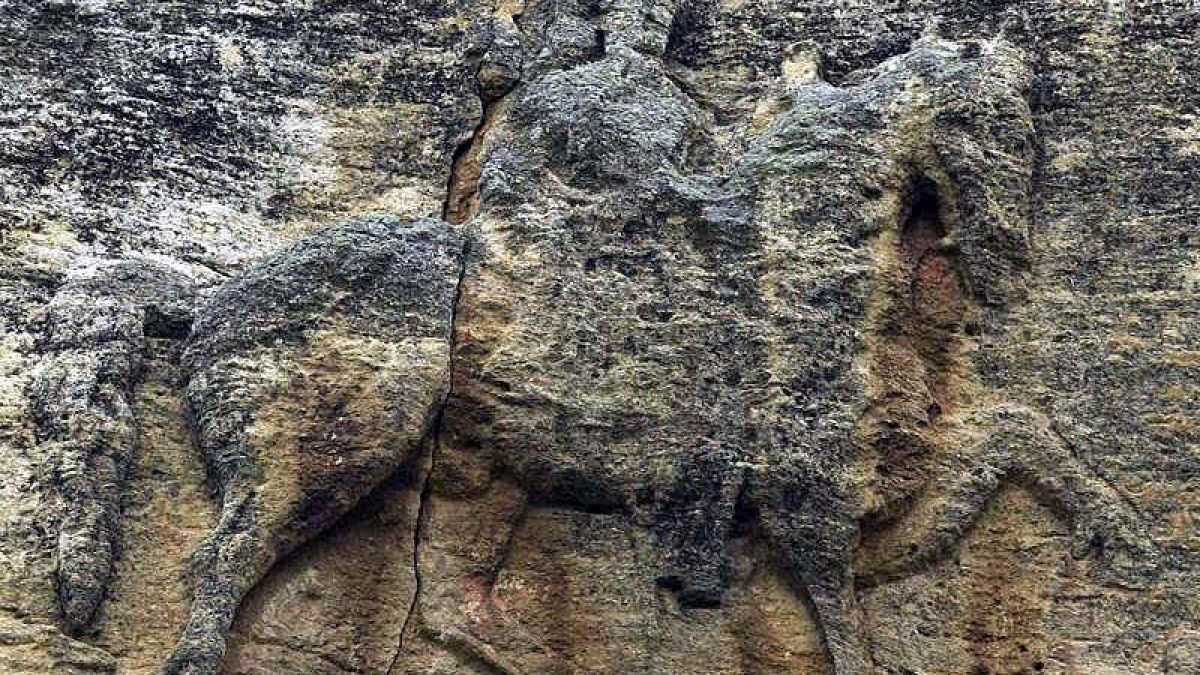 Шамани от Монголия ще правят ритуали под скалите на Мадара