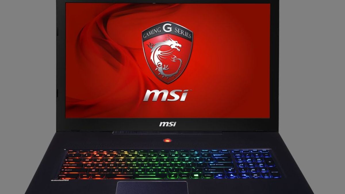 Lenovo планират да купят геймърския бизнес на MSI