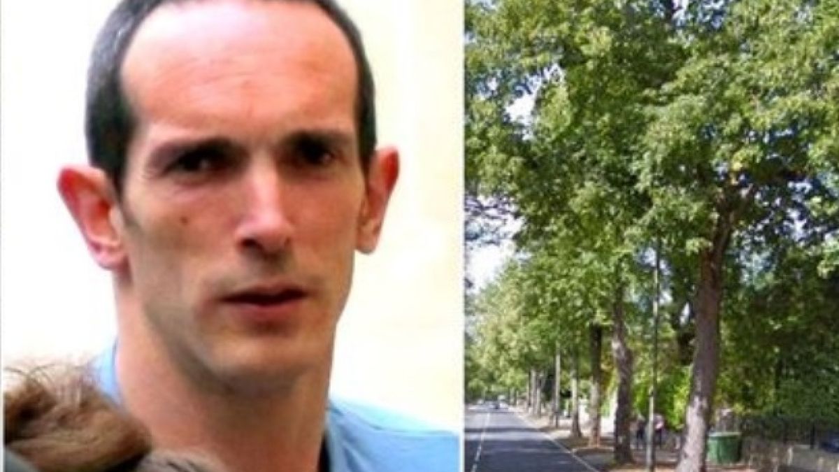 Сериен изнасилвач сгафи - попадна на кикбоксьорка