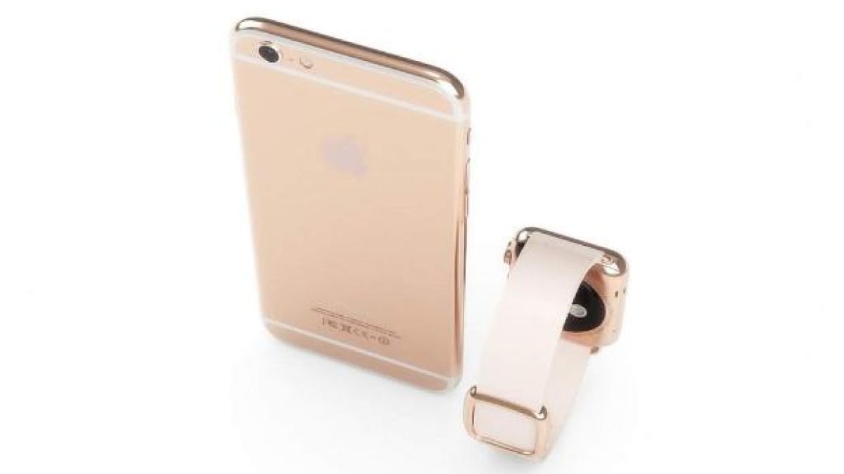 Какво да очакваме от iPhone 6S и 6S Plus 