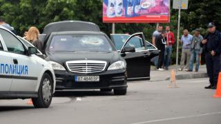 Четирима задържани за вчерашното меле с метални тръби във Варна