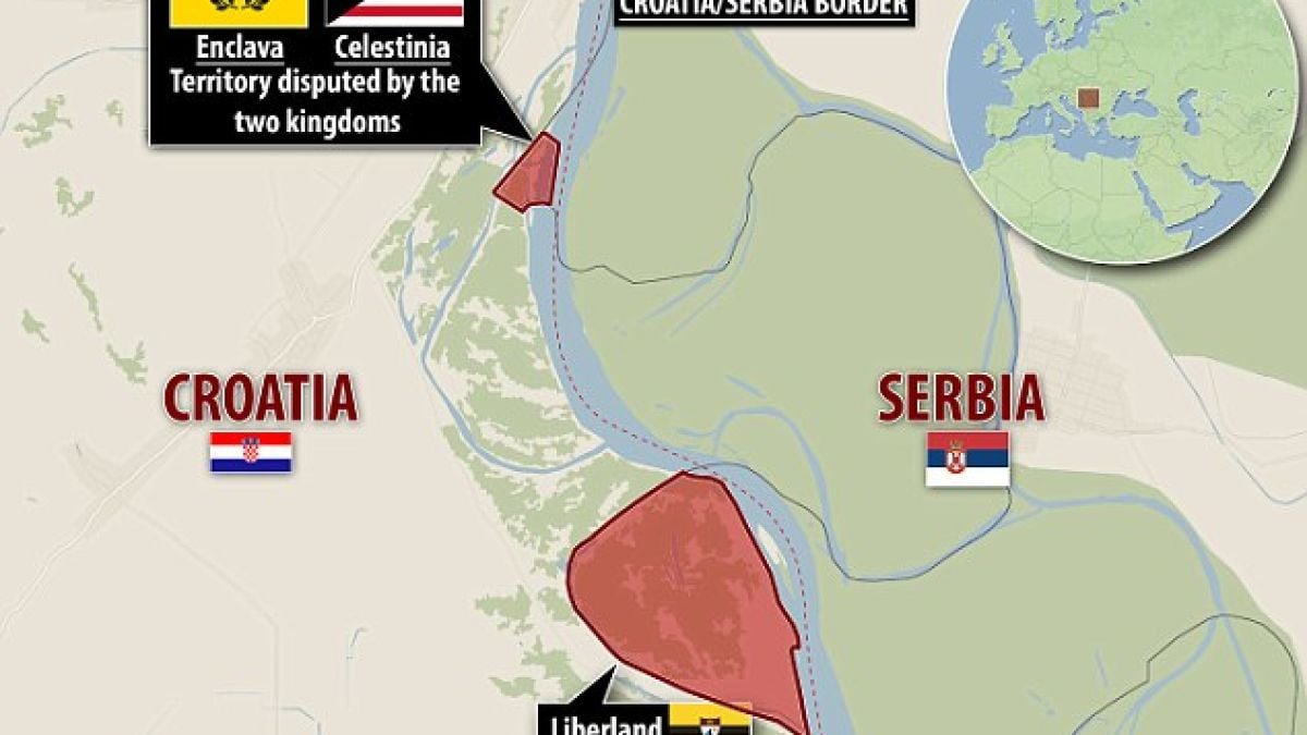 Задава ли се война в Европа заради новото кралство?   