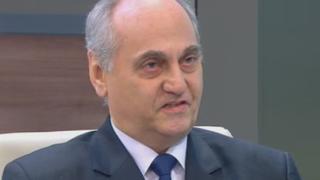 Директорът на НЗОК подаде оставка