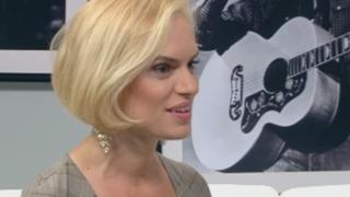 И това доживяхме! Ива Екимова захапа Галена и й сипа стабилно с големия черпак (СНИМКА)