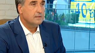 Веселин Маринов е съкрушен: В два последователни дни починаха двамата ми бащи (ВИДЕО)