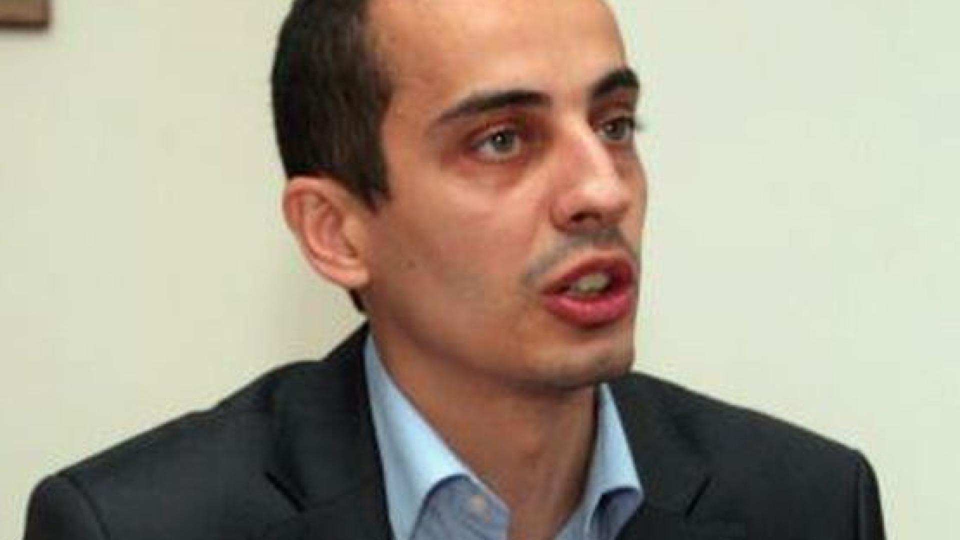 Промяна при приема в детски градини коментира заместник на Фандъкова