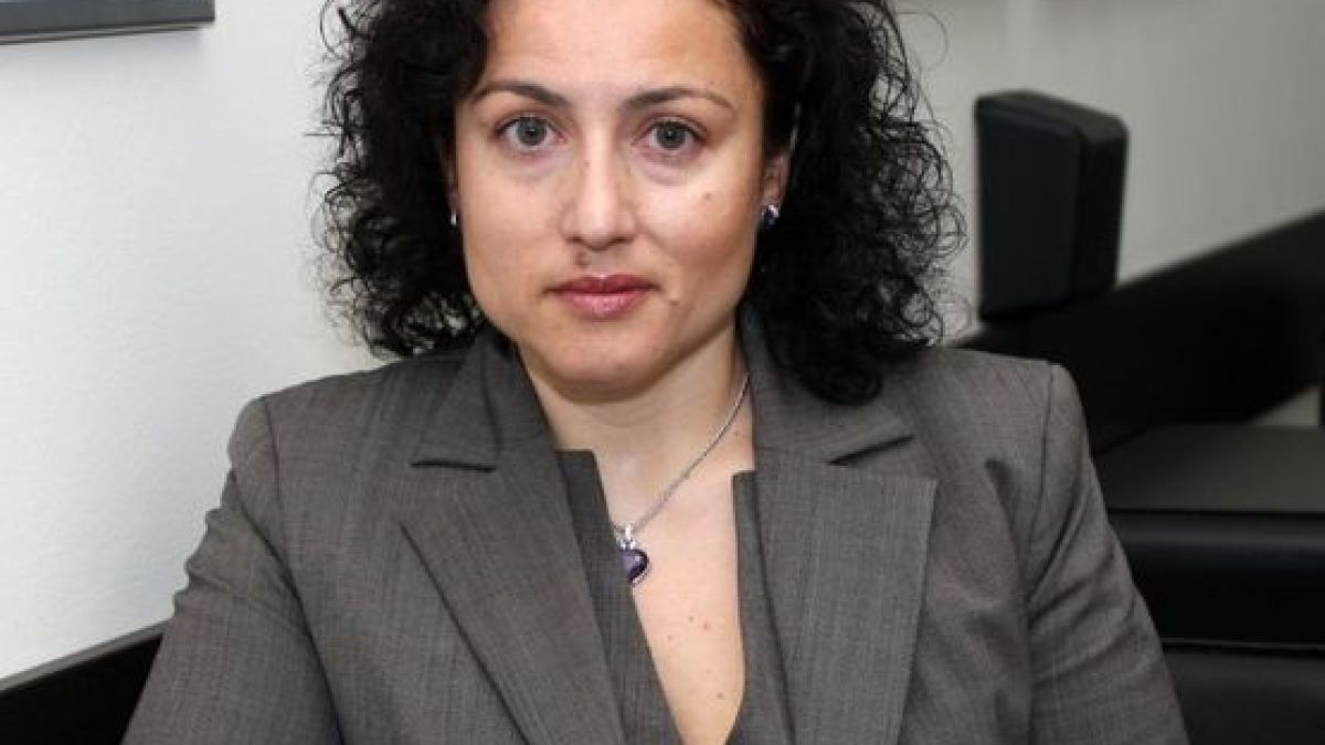 Десислава Танева: Опозицията да иска властта е нормално, но нивото на дебат и изказ е недопустимо