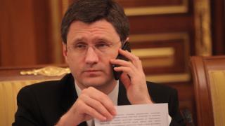 Новак: Ембарго върху износа на руски петрол ще доведе до катастрофални последици