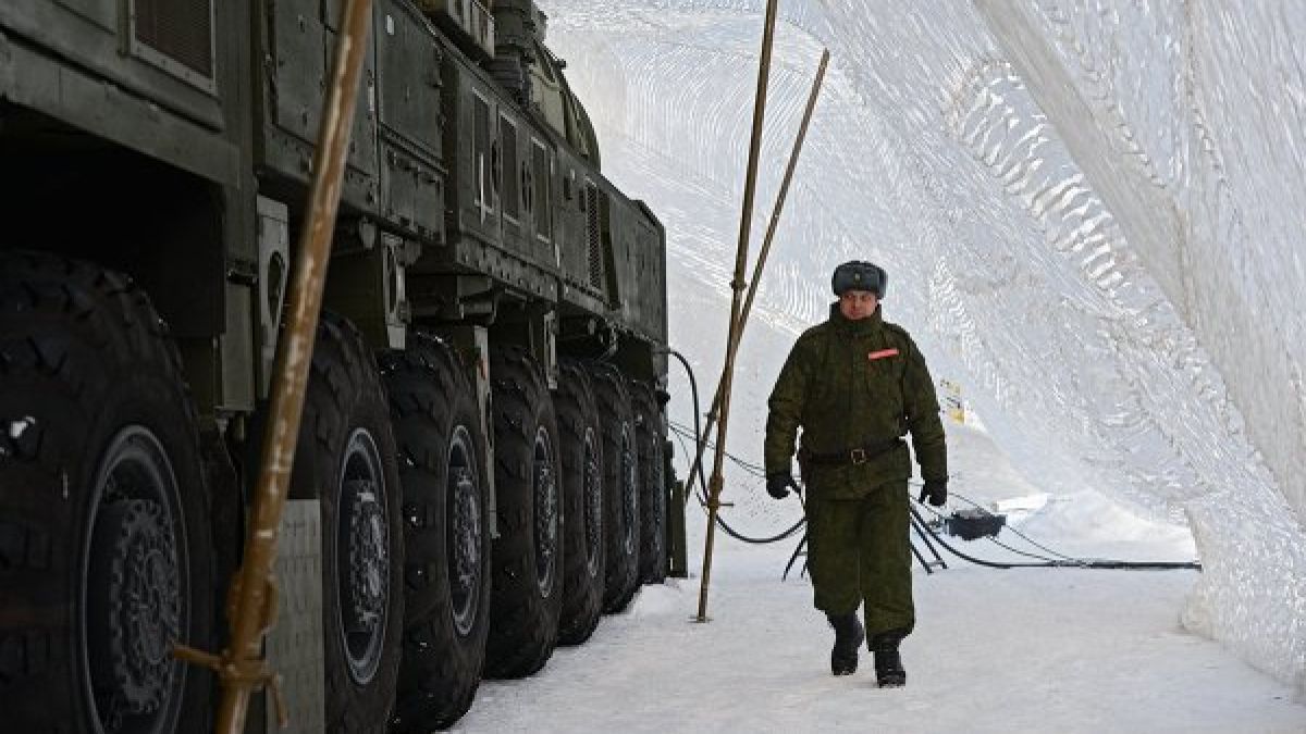 ВВС: Москва обвини Киев в химическа атака и ядрена провокация  