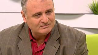 Отлюспил се от Слави: Toшко Йорданов не спира с ругатните, накрая ще остане сам в ИТН