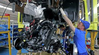 Германска компания отваря втора гигафабрика на хвърлей от България