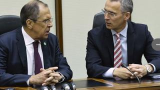 US адмирал заговори за пряк сблъсък между Русия и НАТО