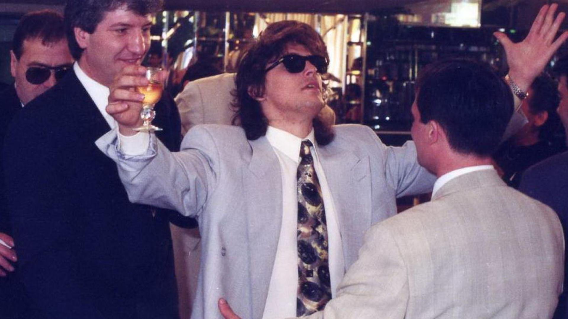 Васил Илиев готвел нещо голямо, заради това го убили