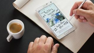 Samsung разработват стилус, който ще се управлява с глас