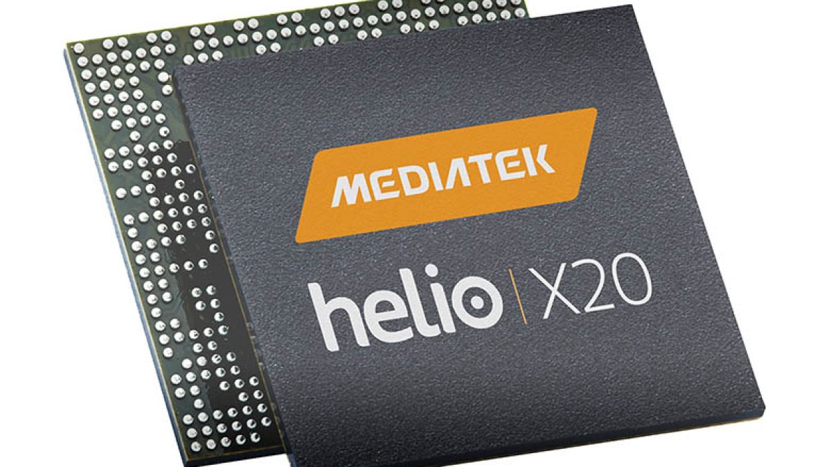 MediaTek Helio X20 ще подобри батериите на смартфоните