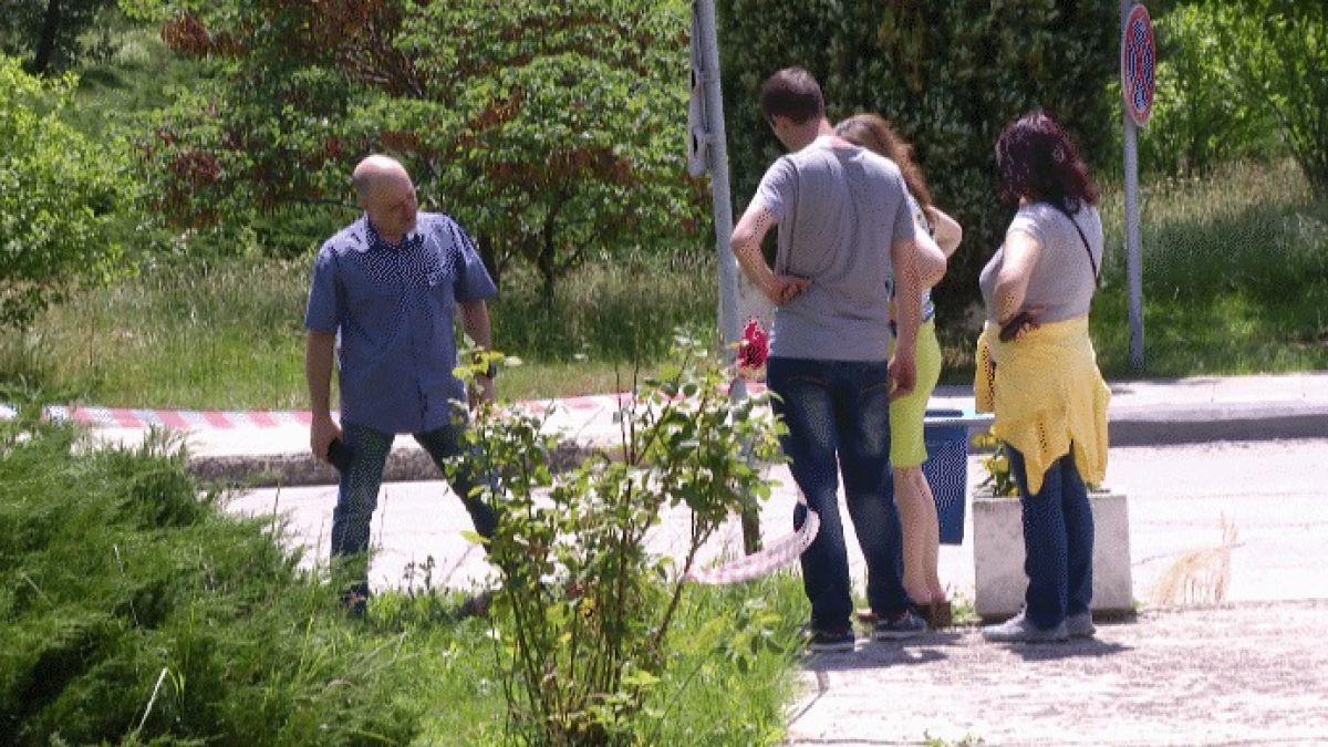 Само в БЛИЦ:Бай Георги излязъл да си прибере рентата и повече не се прибрал