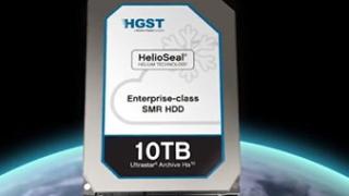 Новите твърди дискове на HGST ще събират 400 филма