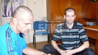 Само в БЛИЦ: Задържаха бандита Митко Роев в Испания