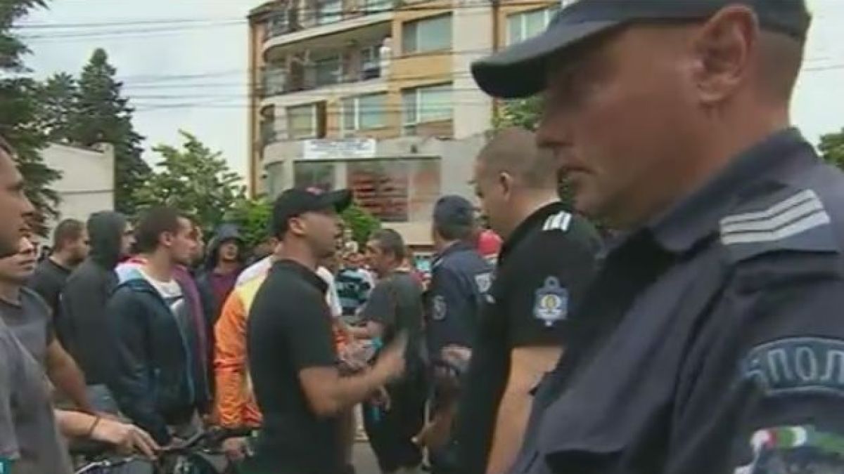 Напрежението расте, ще има ли Орландовци-2