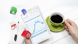 Samsung представиха официално Galaxy Tab E