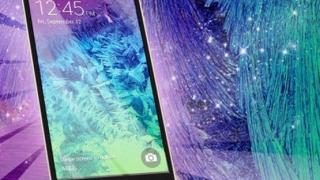 Samsung Galaxy A8 ще е най-тънкият смартфон на компанията