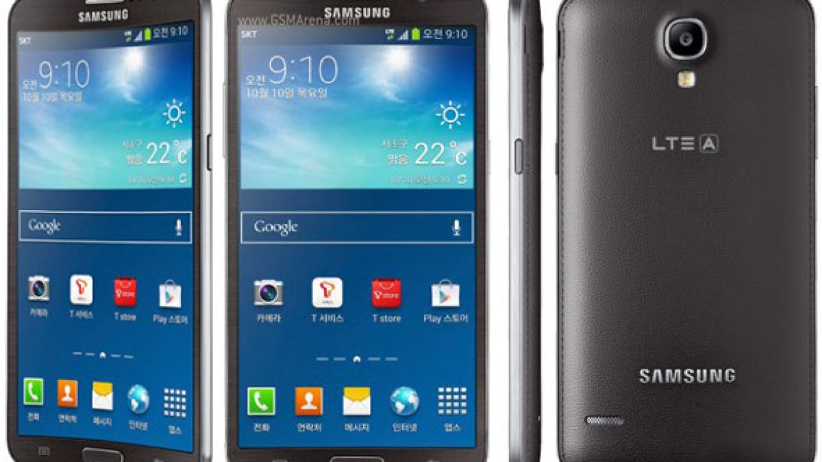 Samsung Galaxy - лесна жертва на хакерски атаки