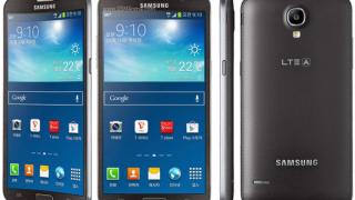 Samsung Galaxy - лесна жертва на хакерски атаки